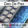 Dao Of Pao 34